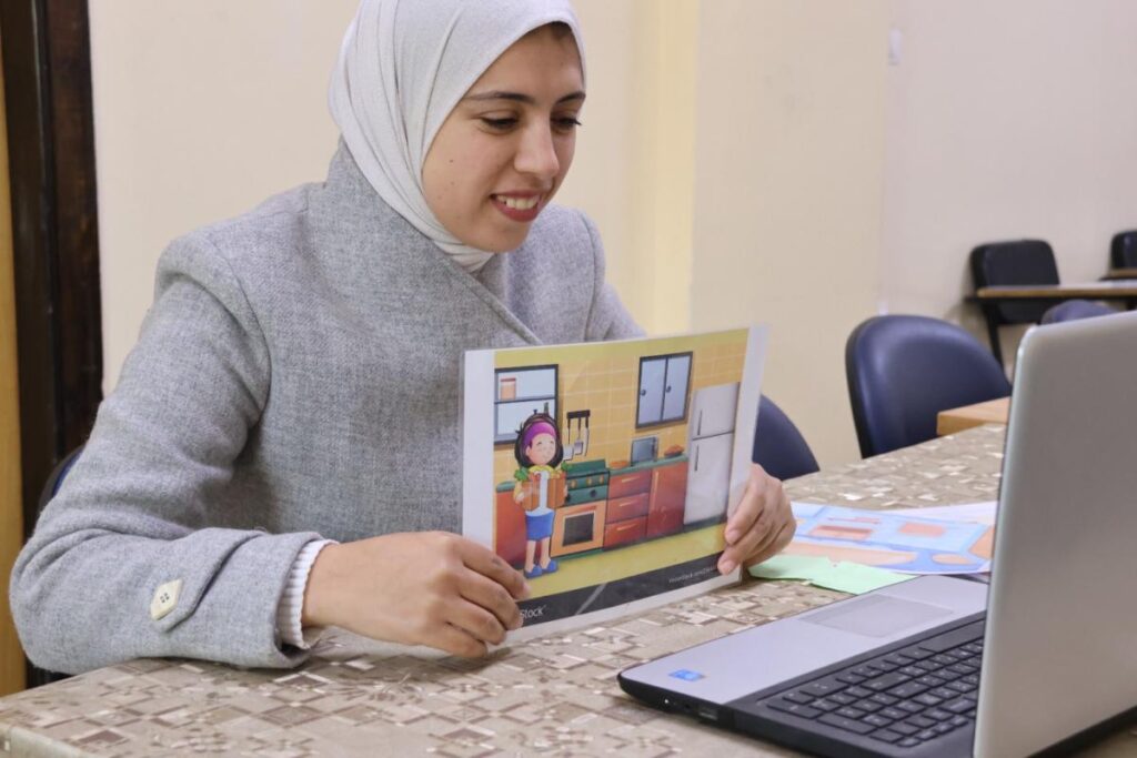 Online Syrian Colloquial Arabic Programs 2026–2027