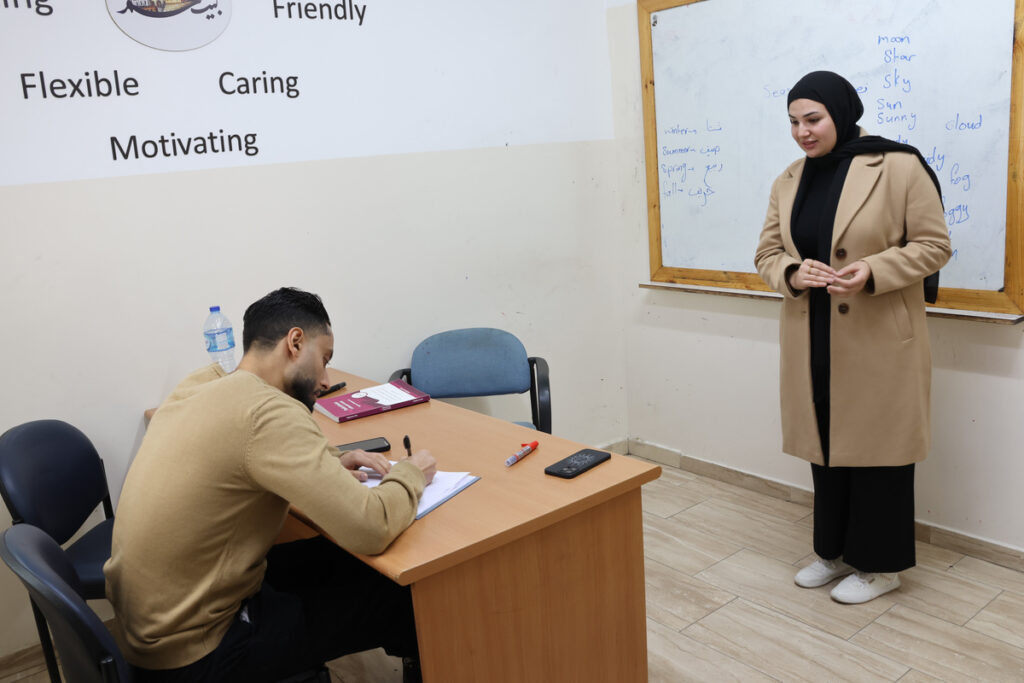 Best Places To Study Arabic In The Middle East