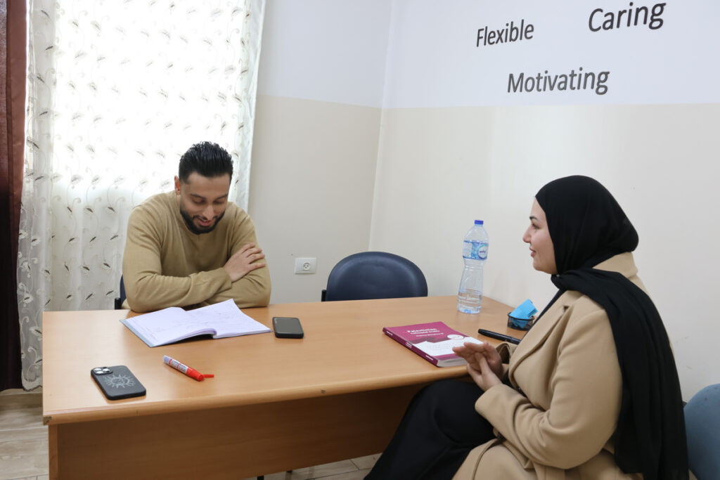 How to Study Arabic in the Middle East?