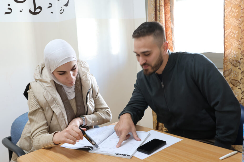 Intensive Arabic Courses In The Middle East