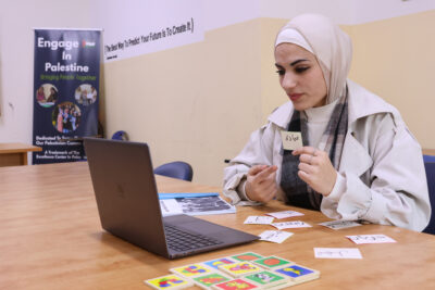 Intermediate Levantine Arabic Online Courses