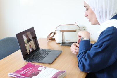 Syrian Arabic for Kids