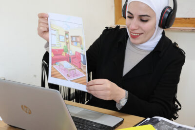 Best Online Programs for Palestinian Colloquial Arabic
